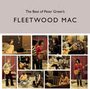 Fleetwood Mac - The Best Of Peter Green's Fleetwood Mac (Vinyl LP)