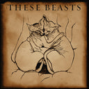 These Beasts (Bronze Smoke Vinyl) [Colored Vinyl] (Ep)