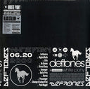 Deftones - White Pony (Indie Exclusive Vinyl)
