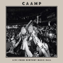 Caamp - Live From Newport Music Hall (Indie Exclusive Vinyl)