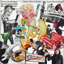 Drink The Minibar: Live Recordings [LP]