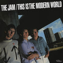 The Jam - This Is The Modern World [Clear LP]