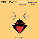 Assembly Rooms, Derby, UK 5th June 1994 [LP]