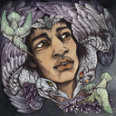 Best of James Marshall Hendrix (Redux) / Various (Light Green Vinyl) [LP]