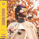 Grandma Sparrow & his Piddletractor Orchestra [LP]