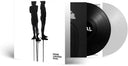Deine Lakaien - Dual (Blk) (Gate) [180 Gram] (Wht)