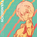 Yoko Takahashi & Megumi Hayashibara - Evangelion Finally [Pink Splatter Colored Vinyl) (Double Vinyl)]
