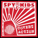 Covert Action [LP]