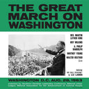 The Great March On Washington (Various Artists) [LP]