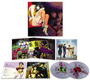 Seatbelts - Cowboy Bebop (Original Soundtrack) (Splatter Vinyl) (Vinyl LP)
