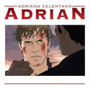 Adriano Celentano - Adrian [LP]