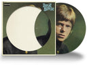David Bowie - David Bowie (Pict) [LP]