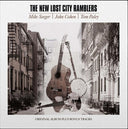 New Lost City Ramblers - New Lost City Ramblers [LP]