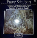 Brandis Quartett - Streichquartett 14 [LP]