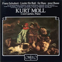 Lieder Fur Bass [LP]