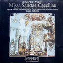Caecillienmesse [LP]