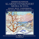 Klarinettenkonzert [LP]