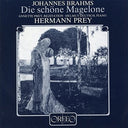Die Schone Magelone [LP]