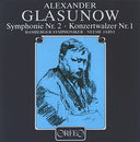 Symphonie 2 [LP]