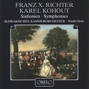 Sinfonien [LP]