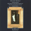 Orchesterlieder [LP]