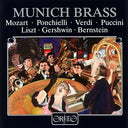 Various Artists - Munich Brass [LP]