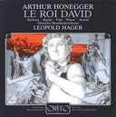 Le Roi David [LP]