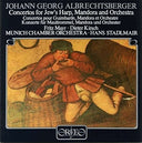 Cto Jew's Harp & Mandora [LP]