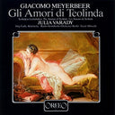 Gli Amori Di Teolinda [LP]