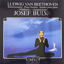 Piano Sonatas Nos 21 & 23 [LP]