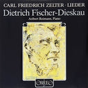 Lieder [LP]
