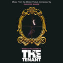Philippe Sarde - The Tenant (Music From the Motion Picture) [LP]