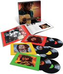 Songs Of Freedom: The Island Years [6 LP Box Set]