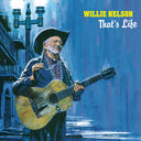 Willie Nelson - That’s Life [LP]