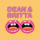 Dean & Britta - Neon Lights [12" Vinyl]