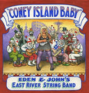 Eden & Johns East River String Band - Coney Island Baby [LP]