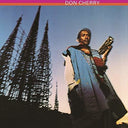 Don Cherry - Brown Rice (Vinyl LP)