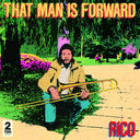 That Man Is Forward: 40th Anniversary [180 Gram LP]