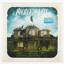 PIERCE THE VEIL - COLLIDE WITH THE SKY (VINYL LP)