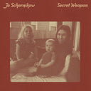 Secret Weapon [LP]