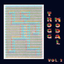 Eric Copeland - Trogg Modal Vol. 2 [LP]