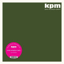 Keith Mansfield - Vivid Underscores (kpm) [LP]