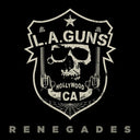 L.A. Guns - Renegades (IEX) (Vinyl LP)