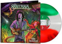 Santana - Soul Sacrifice (Vinyl LP)