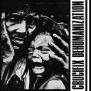Crucifix - Dehumanization [LP]