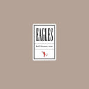 Eagles - Hell Freezes Over: Remastered [2LP]