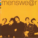 Menswear Capsule Collection [180-Gram Orange Colored Vinyl]