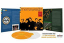 Extra Material (Indie Exclusive Vinyl)