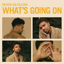 What's Going On [LP]
