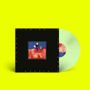 Django Django - Glowing in the Dark [Luminescent Green LP] (Indie Exclusive Vinyl)